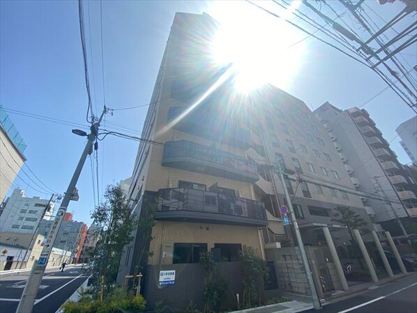 両国ステーションレジデンスの物件内観写真